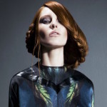 RUSH HAIR<br> Kolekcija Futuristic Fairy Tale