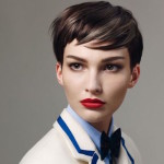 SASSOON<br> Kolekcija The Group