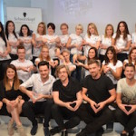 Humanitarni projekt Schwarzkopf Professionala<br> SHAPING FUTURES