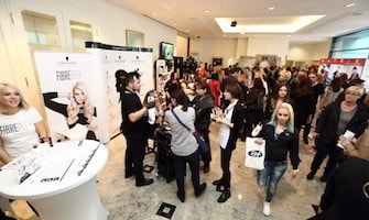 slovenski frizerski festival