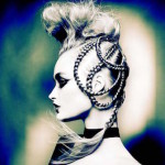 MILK SHAKE<br> Kolekcija Tribal Indenpendence