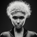 LAUREN MOSER <br> NAHA 2015