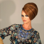 PATRICK CAMERON<br> Kolekcija Modern Vintage