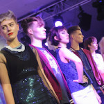 SALON LIVE <br> Toni & Guy