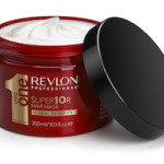 UNIQUE <br> Super10r Hair Mask