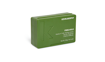 Kevin Murphy Free Hold