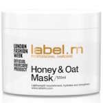 LABEL.M <br> Honey and Oat