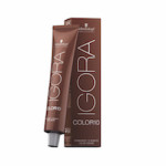SCHWARZKOPF PROFESSIONAL <br> Igora Color 10