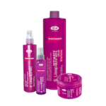LISAP MILANO <br> Ultimate Keratin Liftin Kit