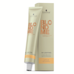 SCHWARZKOPF PROFESSIONAL <br> Blondme HI-Lighting