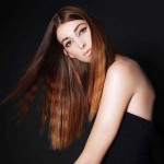 KEN PICTON <BR> Kolekcija Linear Flux