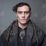 HARRINGTONS <BR> Kolekcija Clockworkz