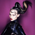 GALLAGHER & HORNER HAIR<BR>Kolekcija Irezumi