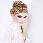 JILL WATKINS-WRIGHT <br> British Hairdressing Awards 2015