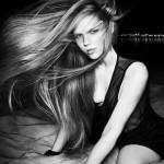 MARTIN CREAN <br> British Hairdressing Awards 2015
