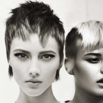 SHANE BENNETT SALON <br> British Hairdressing Awards 2015