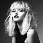 CALLUM STANDEN-MAY <BR> British Hairdressing Awards 2015