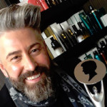 NAJBOLJI BRITANSKI MUŠKI FRIZER <br> Marcus King