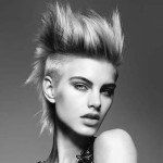 ERROL DOUGLAS <br> British Hairdressing Awards 2015