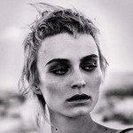 MARK HAYES <br> British Hairdressing Awards 2015