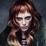 DARREN AMBROSE <br> British Hairdressing Awards 2015