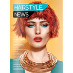 Hairstyle News | broj 27<br>proljeće/ljeto 2016