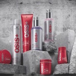 SCHWARZKOPF PROFESSIONAL <br> OSIS+ styling linija