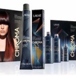 LAKME CHROMA <br> Trajna boja za kosu bez amonijaka i PPD-a