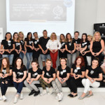 SHAPING FUTURES:  Obojimo budućnost mladih frizera!