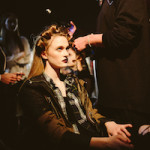 MIČ Styling na Ljubljanskom tjednu mode