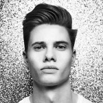 JAMIE STEVENS<BR>Kolekcija Men’s