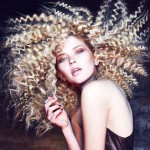 AFFINAGE<BR>Kolekcija Gilded Glamour
