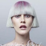 SOPHIE SPRINGETT <br> British Hairdressing Awards 2015