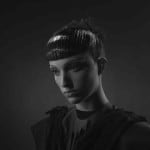 MOSQUITO HAIR ACADEMY <BR> Kolekcija Black Star