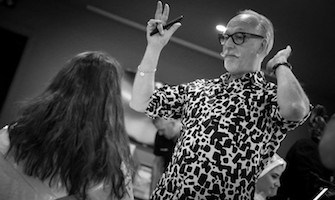 Richard Thompson u Rijeci