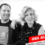 [VIDEO] Hairstyle News 2016 – IDEA Academy