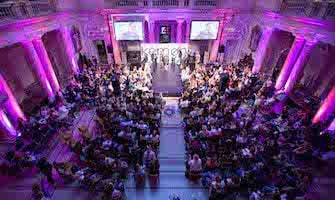 4 look academy, frizerski seminar