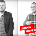 [VIDEO] Hairstyle News 2016 – Indola Professional