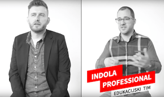 Indola Professional
