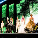 NAHA 2016 <br> [FOTO] Inspirirajte se umjetničkim prezentacijam vrhunskih frizerskih timova
