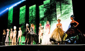 North American Hairstyling Awards