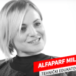 [VIDEO] Hairstyle News 2016 – Marijana Habek