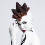 EDWARD WOODY <br> NAHA 2016