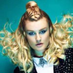 HARRY BOOCOCK <BR> Kolekcija Deluxe Fashionista