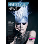 Hairstyle News | broj 28<br>jesen/zima 2016/2017