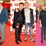 SALON INTERNATIONAL 2016 <br> [FOTO] I ove godine među posjetiteljima velik broj hrvatskih i regijskih frizera