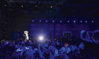 Hairstyle News festival