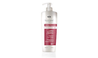 Lisap Milano Chroma Care Shampoo