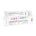 LISAP MILANO <br> Lisaplex Pastel Color