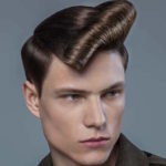 LONDON SCHOOL OF BARBERING <BR> Kolekcija Military Hair